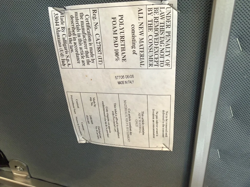 8 x Calligaris Italian Dining Chairs - Mint condition - Williamstown, Melbourne - Additional photo 2 | Zirkly