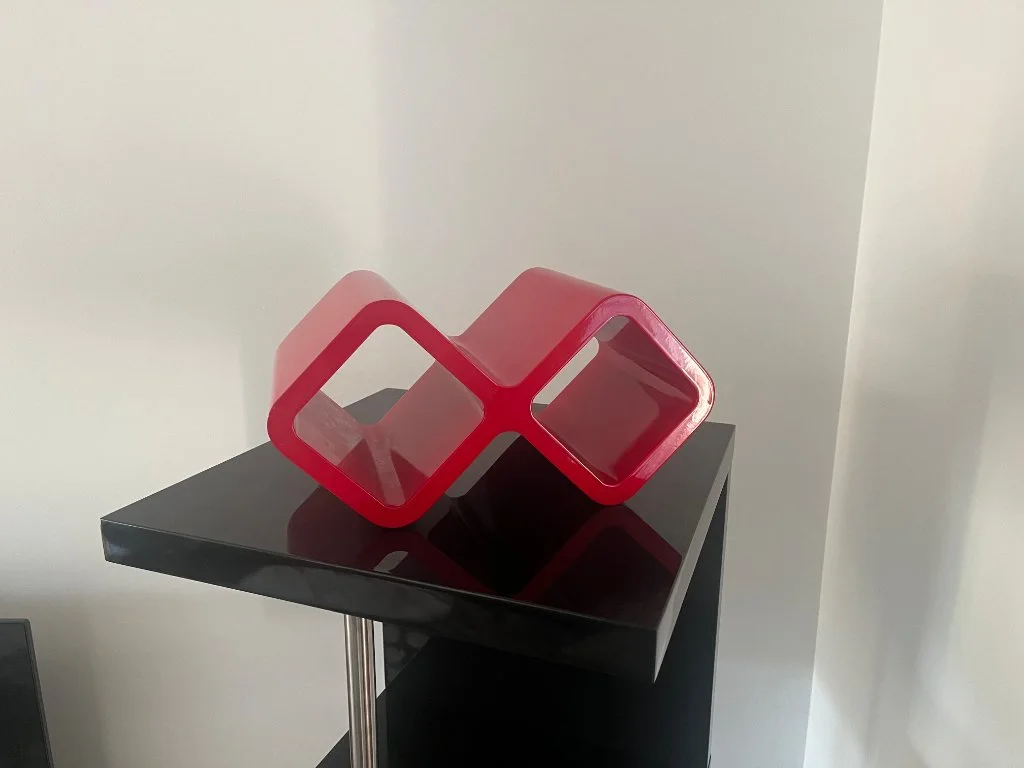 Tower Stand Block (Free Wine Rack) - Good condition - Surrey Hills, Melbourne - Additional photo 2 | Zirkly