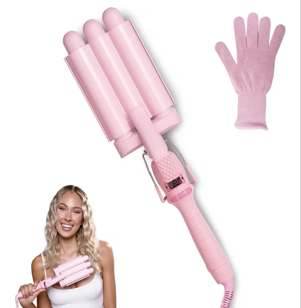 Mermaid hair curler - Good condition - Craigieburn, Melbourne - Additional photo 2 | Zirkly
