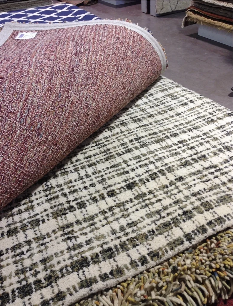 Extra Large HALI Designer Rug - Good condition - Brunswick West, Melbourne | Zirkly