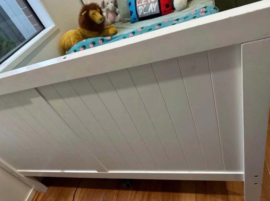 Double Bed with Mattress and Bedsheet - New condition - Tarneit, Melbourne - Additional photo 2 | Zirkly
