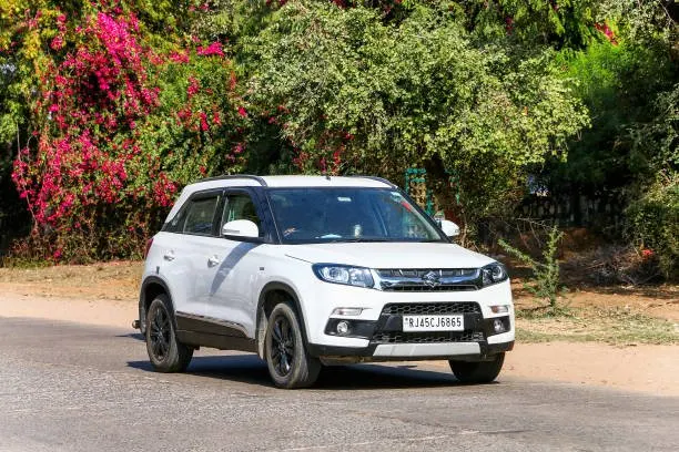 Maruti Suzuki Vitara Brezza (Pre-facelift) - Good condition - Sherbrooke, Melbourne | Zirkly