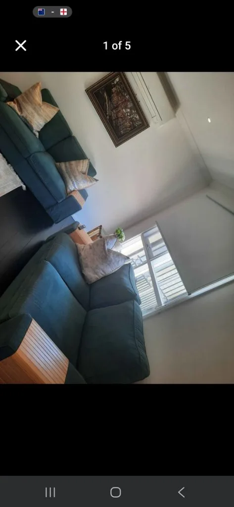 Ikea Kivik 2 seater sofa x - Good condition - Tullamarine, Melbourne - Additional photo 2 | Zirkly
