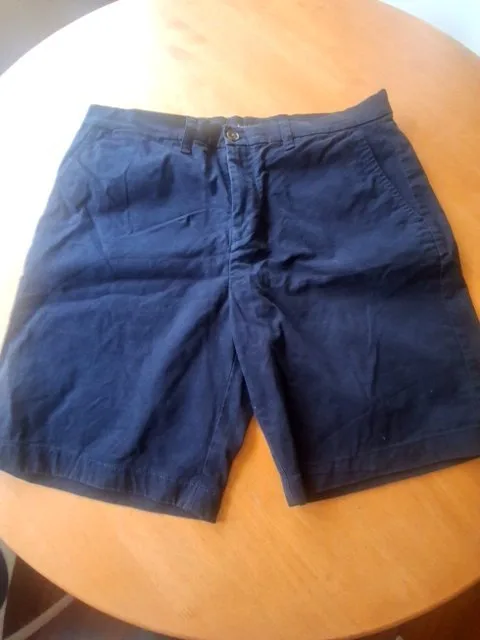 Tommy Hilfiger Men's Chino Shorts size 34 - Good condition - Carnegie, Melbourne - Additional photo 2 | Zirkly