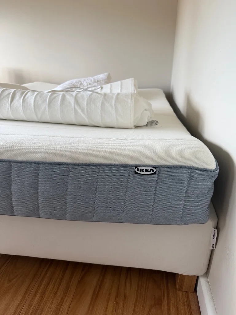 Double Bed - Mint condition - Seaford, Mornington Peninsula - Additional photo 2 | Zirkly