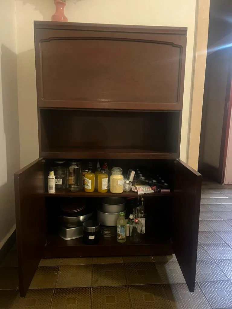 Beautiful drinks cabinet - Good condition - Fitzroy North, Melbourne - Additional photo 3 | Zirkly
