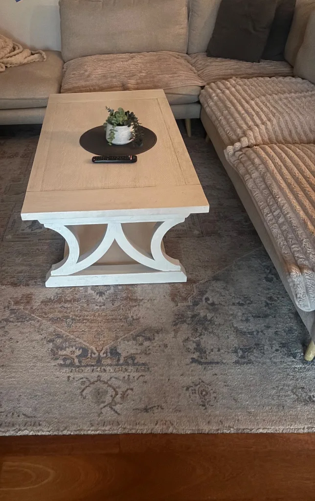 L lounge / x 2 coffee tables & Turkish - Good condition - Craigieburn, Melbourne - Additional photo 2 | Zirkly