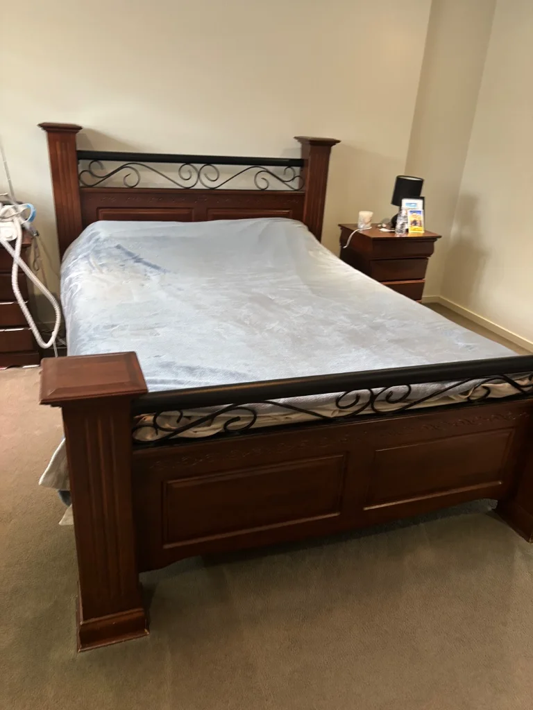 QB Suite - Good condition - Sandhurst, Mornington Peninsula | Zirkly