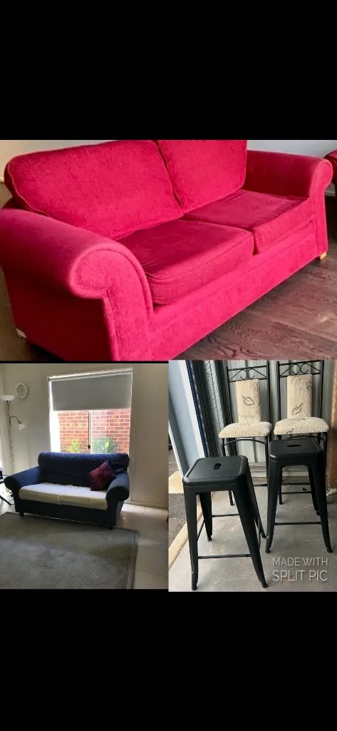 $200 for everything - Good condition - Hoppers Crossing, Melbourne | Zirkly
