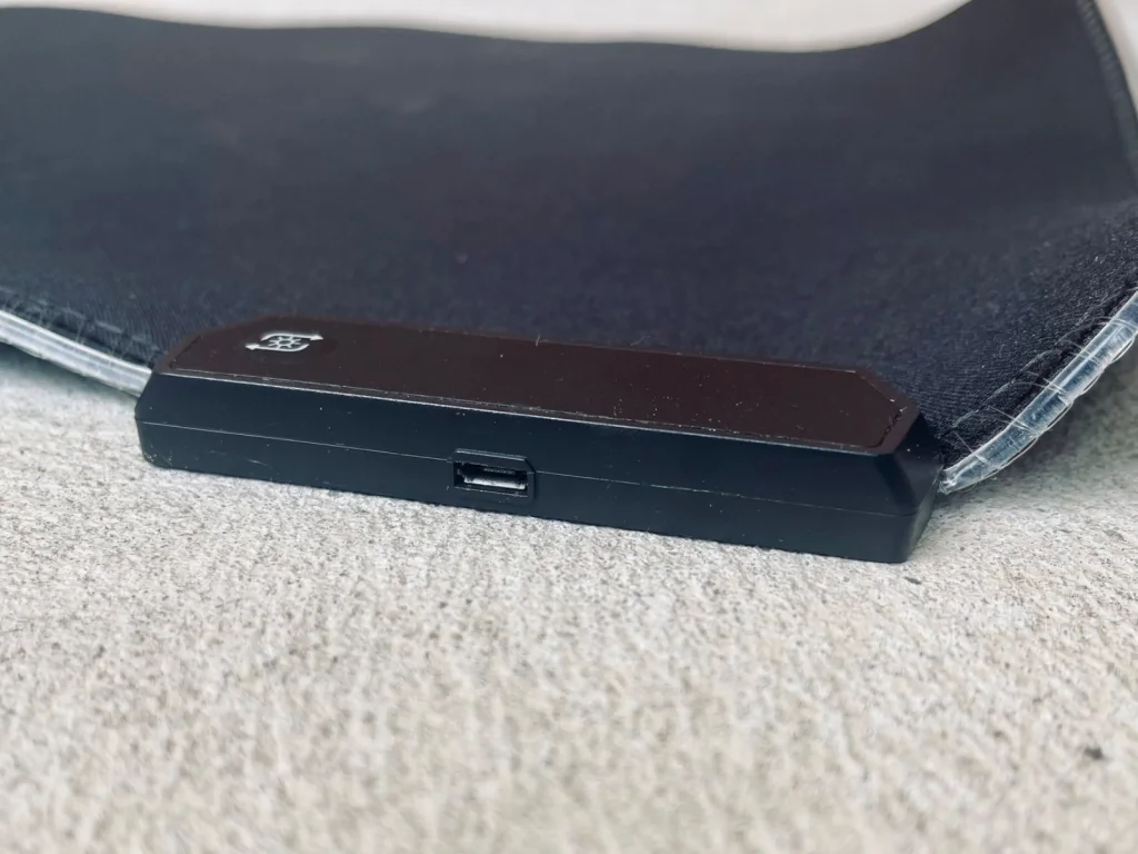 RGB Soft Extreme Gaming Mouse Pad - Mint condition - Ormond, Melbourne - Additional photo 2 | Zirkly