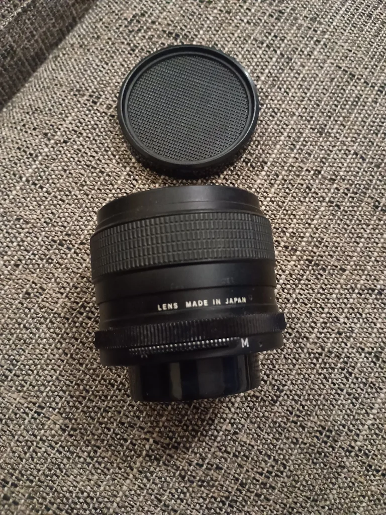 Promura Lens - Good condition - Vermont, Melbourne - Additional photo 3 | Zirkly