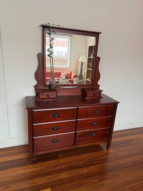 Chest Of Drawers - Good condition - Northcote, Melbourne | Zirkly
