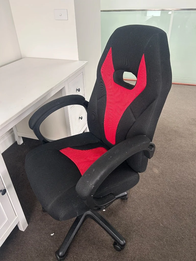 Office chair - Good condition - Malvern East, Melbourne | Zirkly