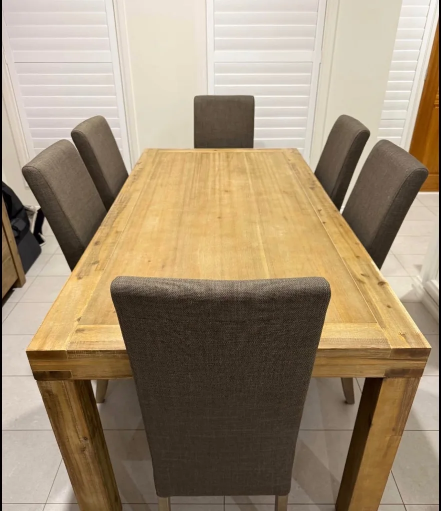 Furniture - Mint condition - Ringwood, Melbourne | Zirkly