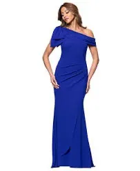 Xscape Women's Evenings Bow Detail One- - Mint condition - Greenvale, Melbourne - Additional photo 3 | Zirkly