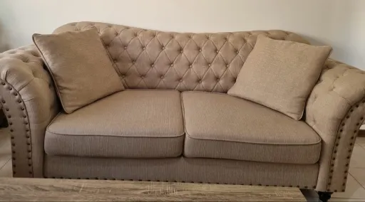 Living room set 3-2-2 - Mint condition - Greenvale, 3059