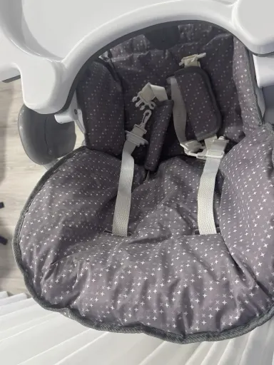Regent deluxe high chair - photo 2