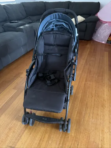 Compact Baby Stroller - photo 2