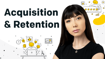 Customer Acquisition & Retention