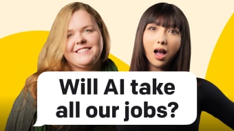 Balancing AI and Human Touch in Customer Service – An Interview with Agata Rogińska