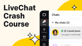 EVERYTHING you need to start using LiveChat in your company