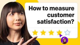 Tips For Measuring Satisfaction And Tracking Support Performance!