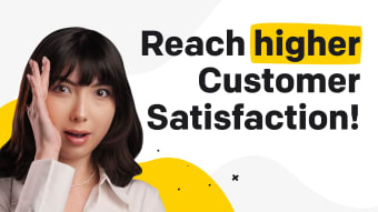 Use These 5 Tips To Boost Your Customer Satisfaction!