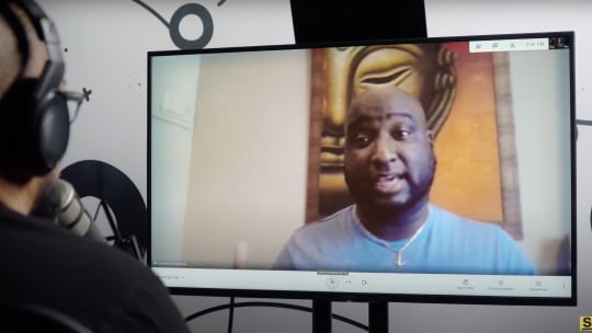 Writing a Resumé That Gets You Hired. With Akeem Branford