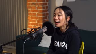 Becoming a Video Creator and the Face of a Company With Chia Luen Lee