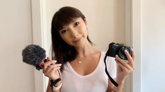 Choosing the Best Vlogging Equipment for My Home Studio
