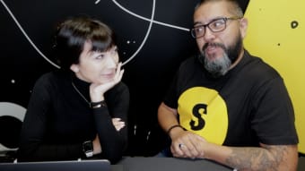 Reacting to The Social Dilemma 2020