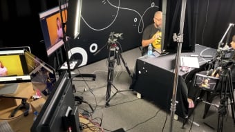 Death to 2020. With the Success Video Team.