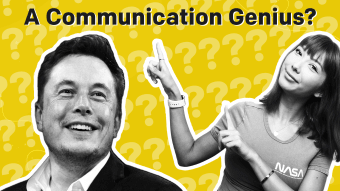 Is Elon Musk a Communication Genius?