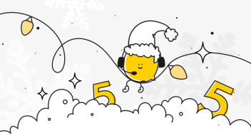 5 Tips for Handling Live Chat Support During the Holiday Season