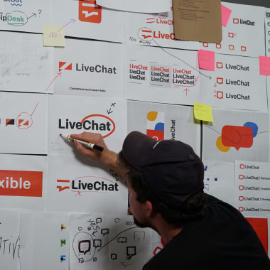 Introducing Our New Visual Identity