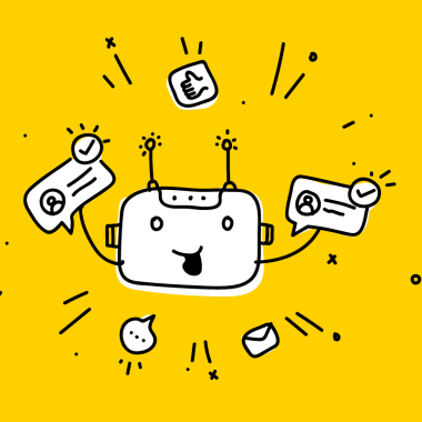 6 Tips to Optimize Your Small Business’s Communication During the COVID-19 Outbreak |Using ChatBot
