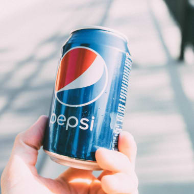 Finding Success During the Crisis: PepsiCo’s Snack Attack Outperforms Coca-Cola