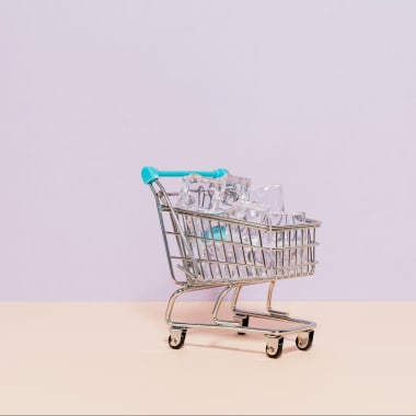 How To Predict Cart Abandons and Save Them With Live Chat