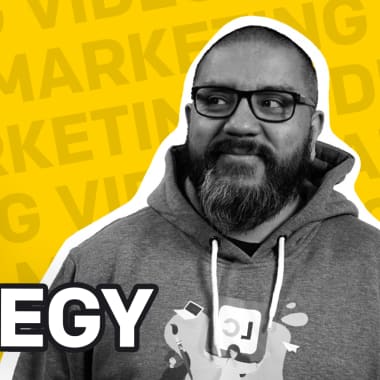 Starting Your Video Marketing Strategy From Scratch