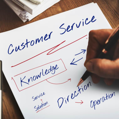 How to Measure Customer Service and Improve Your Customers’ Experience