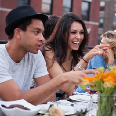 Word of Mouth Marketing: How to Get People Talking about Your Business
