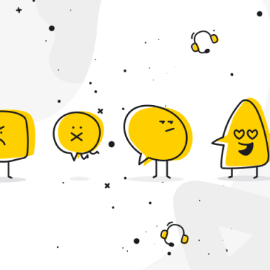 5 Customer Types You Will Meet In Support Situations (Pt2)