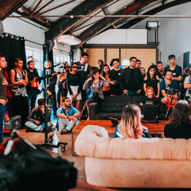 How to Make Webinars a Powerful B2B Sales Tool