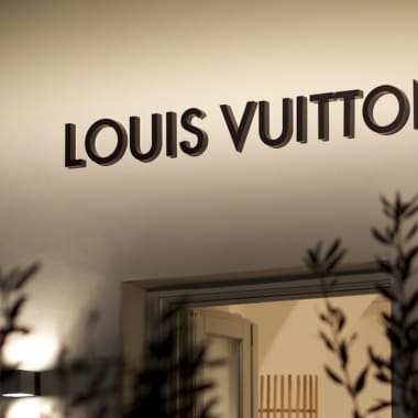 Louis Vuitton Makes In-game Items – Video Game Advertising Gains in Prestige