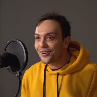 Video Games & Social Media Voice: Insights with Michal Napora