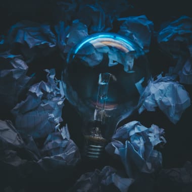 6 Ways to Never Run Out of Content Ideas