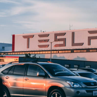 Tesla Releases Ventilator Update on YouTube as the Race to Make the Devices Heats Up