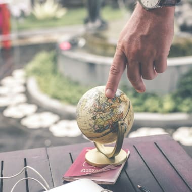 Global Trust Barometer Updated, Still Hard to Know Who to Trust