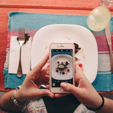 Online Food Platforms Set to Grow Despite the Pandemic