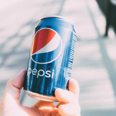 Finding Success During the Crisis: PepsiCo’s Snack Attack Outperforms Coca-Cola